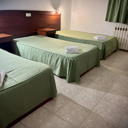 Residencial Casa Velha * פמפיליוסה דה סרה