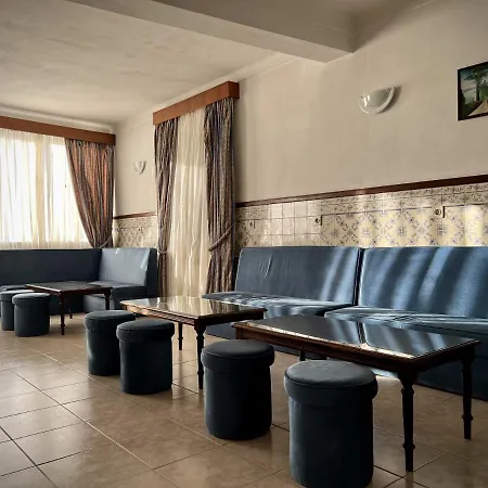 Residencial Casa Velha אורחן פמפיליוסה דה סרה