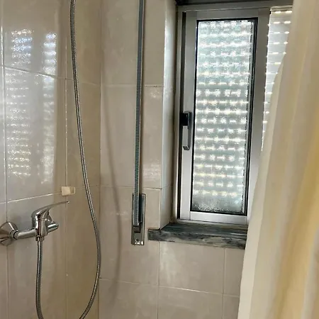 אורחן Residencial Casa Velha